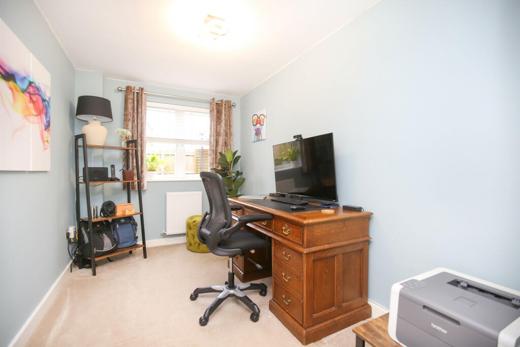 Additional image 8 of The Headlands, Austrey