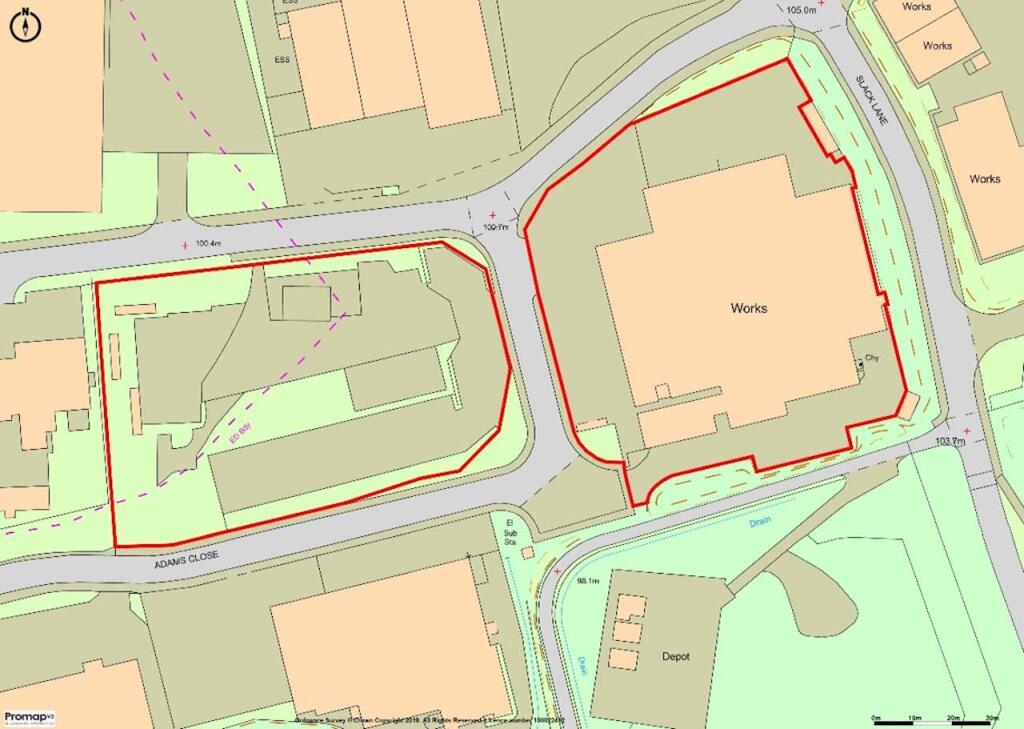 Additional image 8 of Adams Close, Heanor Gate Industrial Estate, Heanor, DE75 7SW