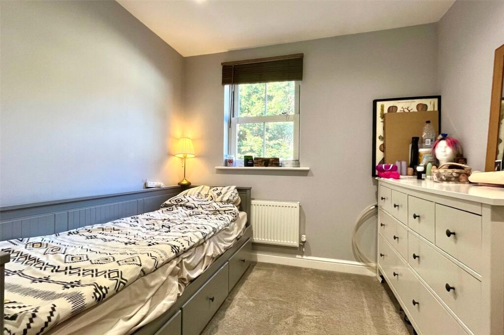 Additional image 8 of Nottingham Road, Belper, Derbyshire, DE56