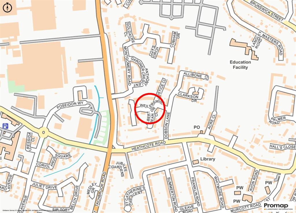 Additional image 19 of Weilerswist Drive, Whitnash, Leamington Spa