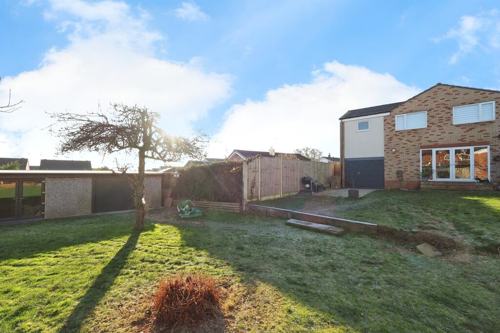 Additional image 21 of Ladywood Avenue, Belper