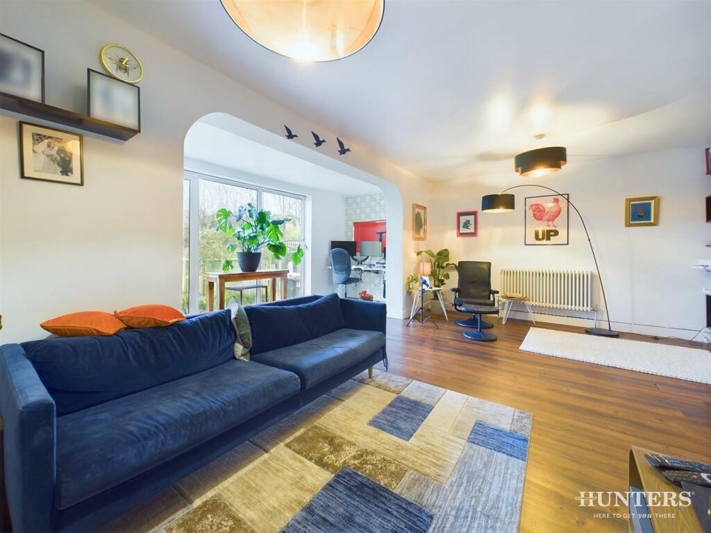 Additional image 4 of Foxhills Crescent, Lanchester, Durham