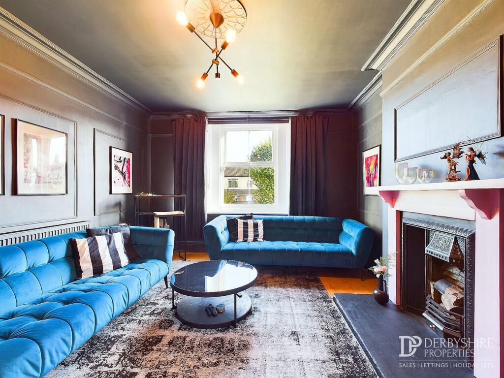 Additional image 3 of Spencer Road, Belper, DE56