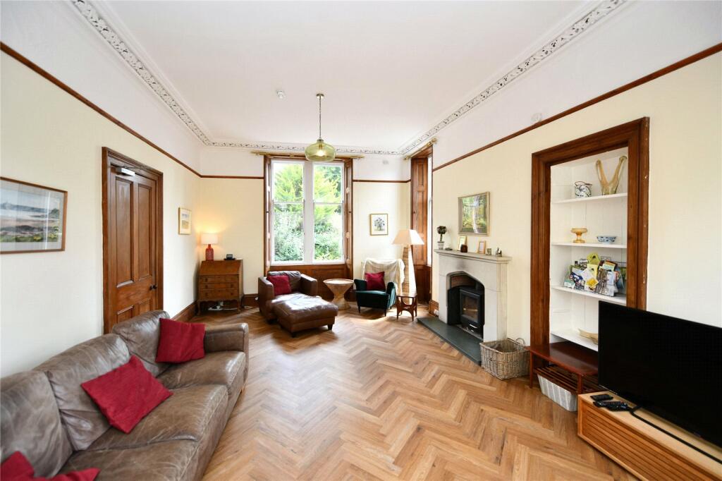 Additional image 11 of Albion House - Lot 1, 49 Ernespie Road, Castle Douglas, Dumfries and Galloway, South West Scotland, DG7