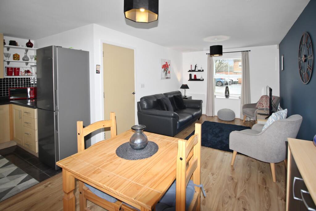 Additional image 13 of Flaxdown Gardens, Rugby, CV23