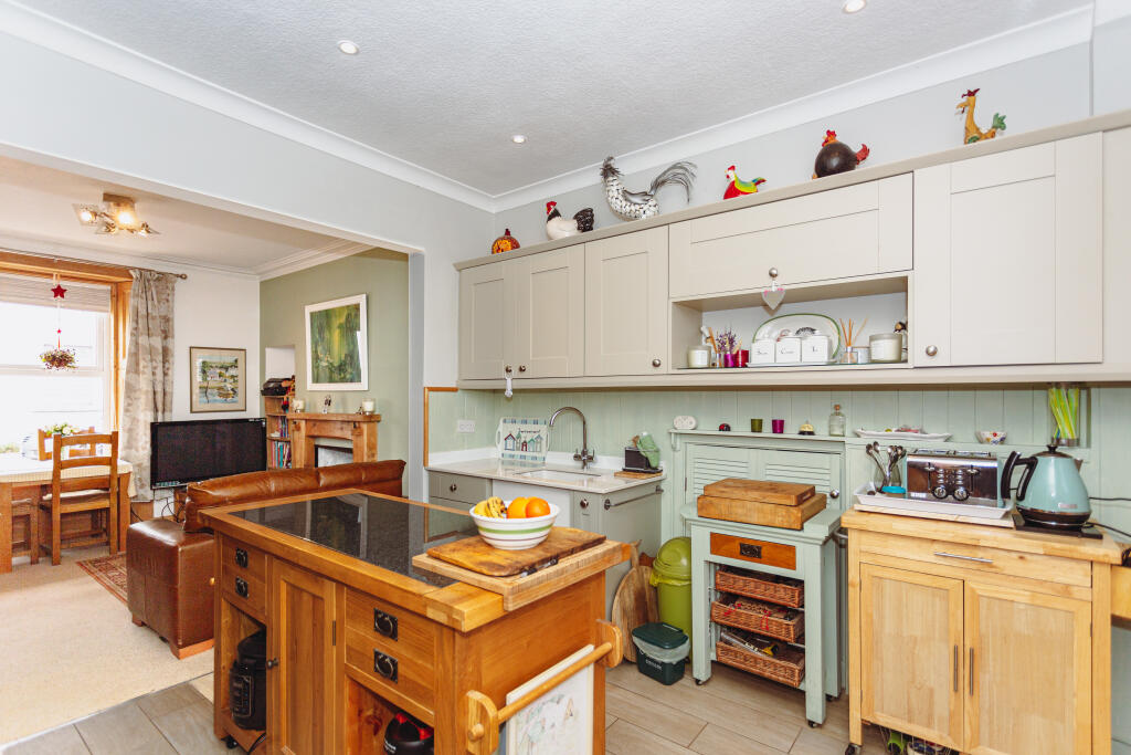 Additional image 4 of High Street, Dalbeattie, DG5