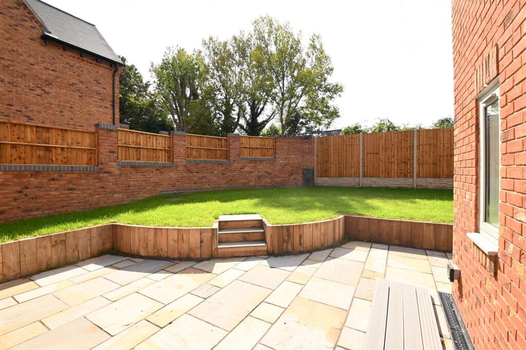 Additional image 20 of Hillside, Coton Road, Walton on Trent, DE12