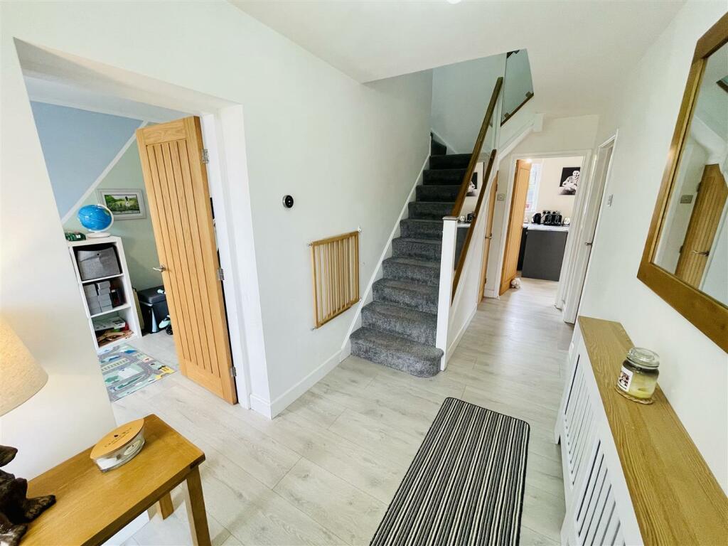 Additional image 20 of Yew Tree Drive, Barnton, Northwich
