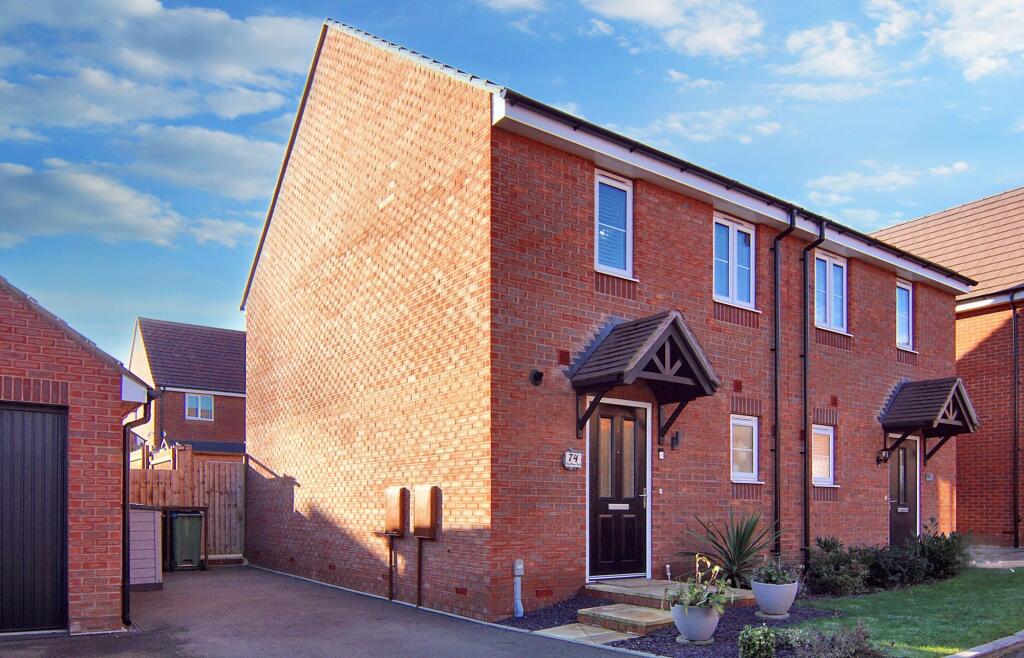 Additional image 27 of Henry Baxter Drive, Keresley, CV7