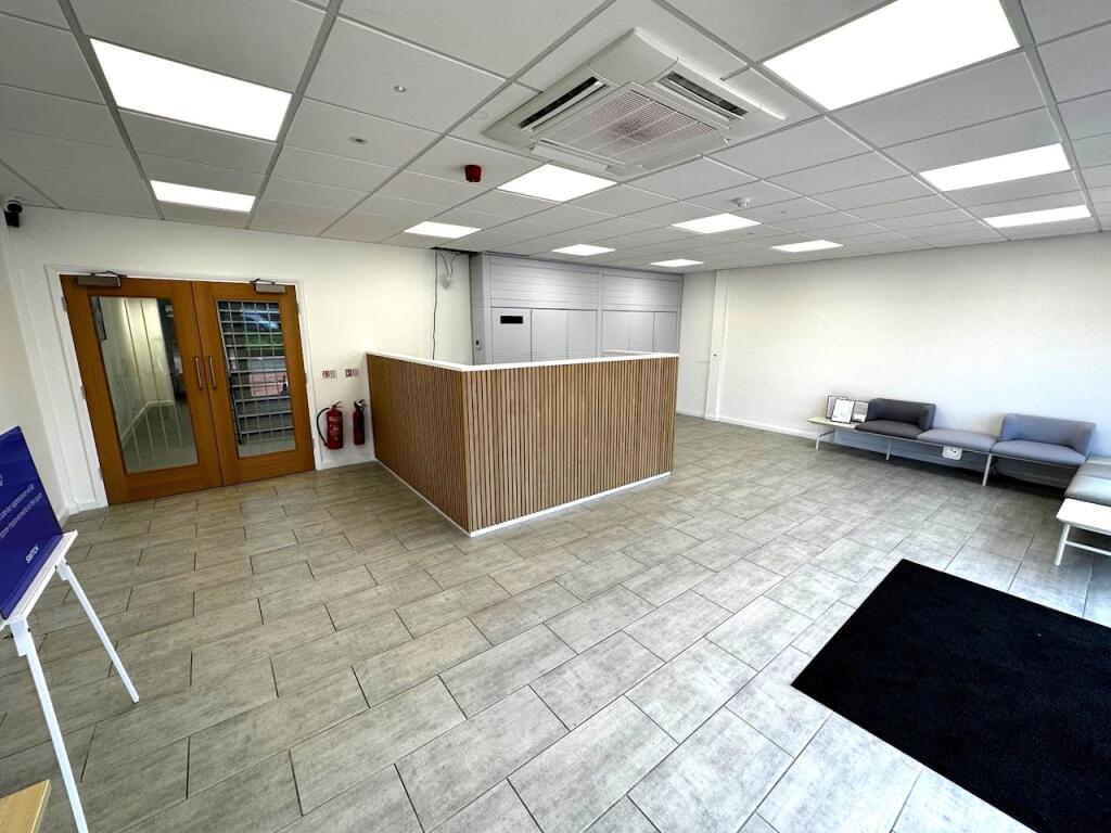 Additional image 2 of Campbell House, Heathcote Way, Warwick, CV34 6TE