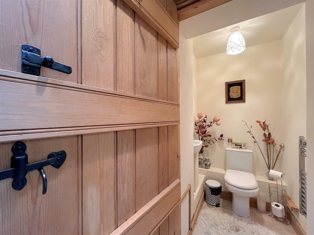 Additional image 18 of The Barn House, Longbridge, Warwick