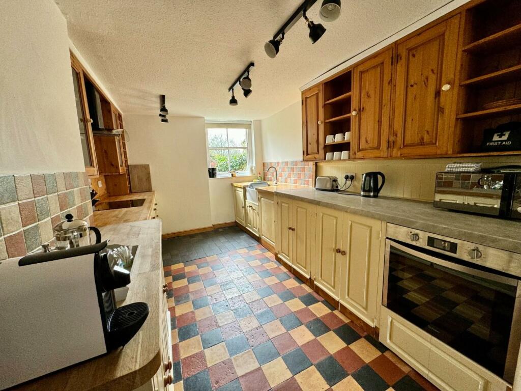 Additional image 13 of Hognaston, Ashbourne