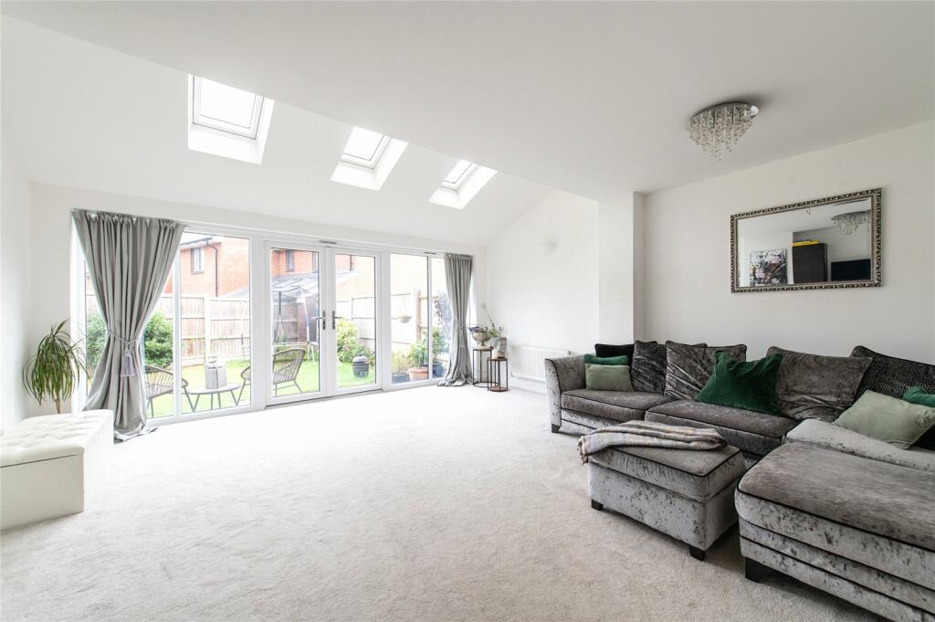 Additional image 17 of Marlowe Close, Northfleet, Kent, DA11