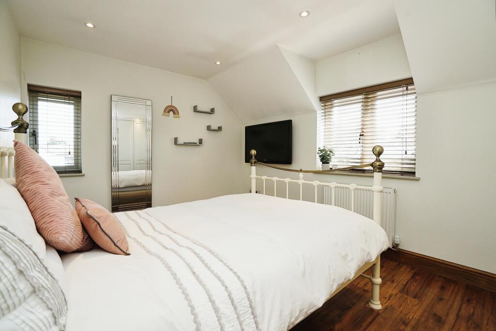 Additional image 19 of Mill Street, Coton In The Elms, Swadlincote, DE12