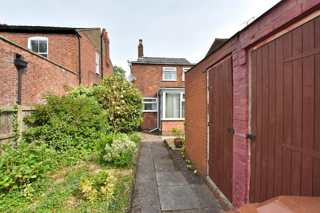 Additional image 15 of Middlewich Road, Holmes Chapel