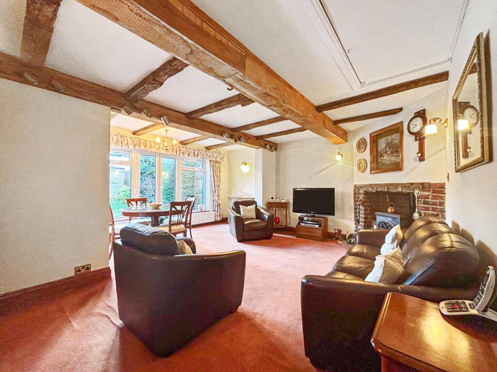 Additional image 2 of Joydens Wood Road, Bexley, Kent, DA5