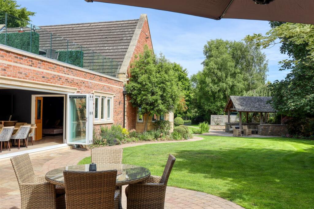 Additional image 25 of Twycross Road, Sheepy Magna