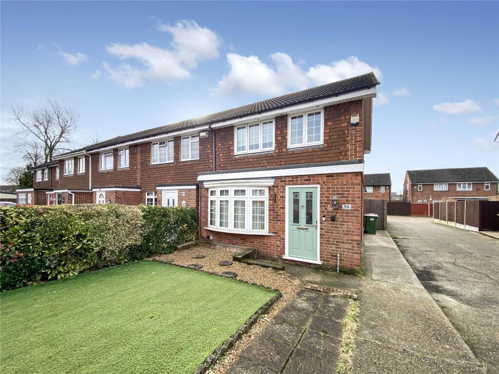 Additional image 15 of Westerham Drive, Sidcup, DA15