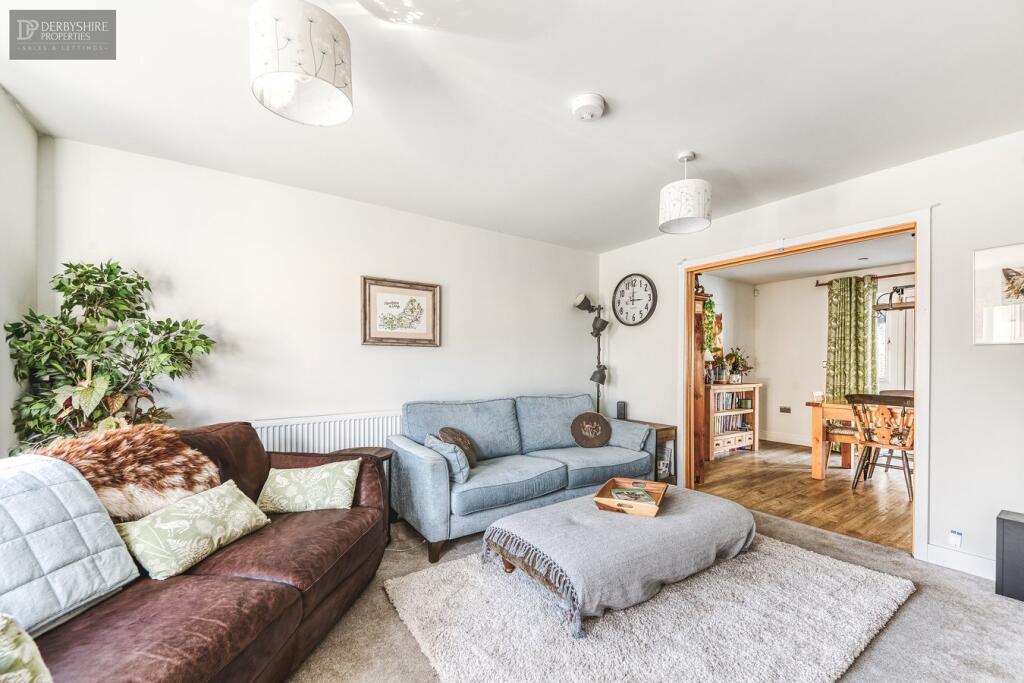 Additional image 4 of Wheatcroft Drive, Ambergate, Belper, DE56