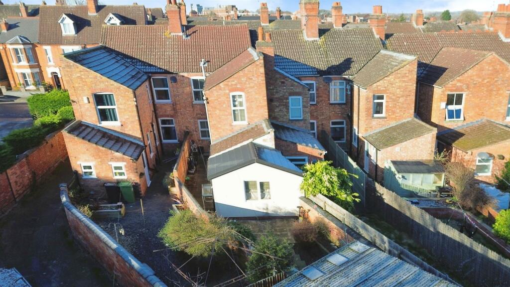 Additional image 18 of Grosvenor Road, Rugby