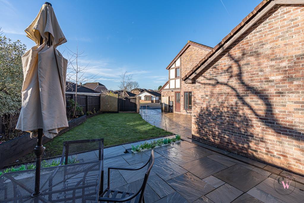 Additional image 41 of Lapwing Close, Winsford