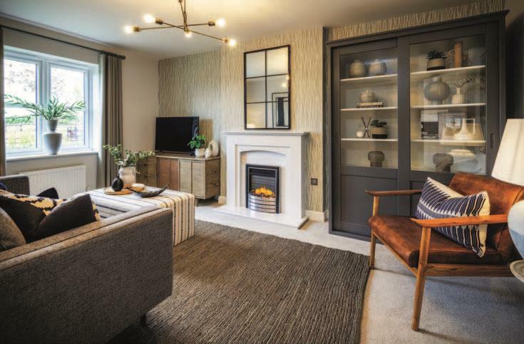 Additional image 2 of Lucas Lane, Hilton, Derby