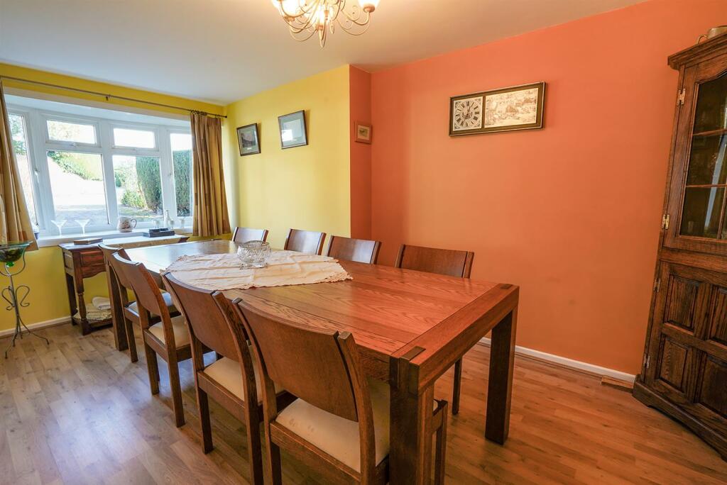 Additional image 8 of York Close, Market Bosworth