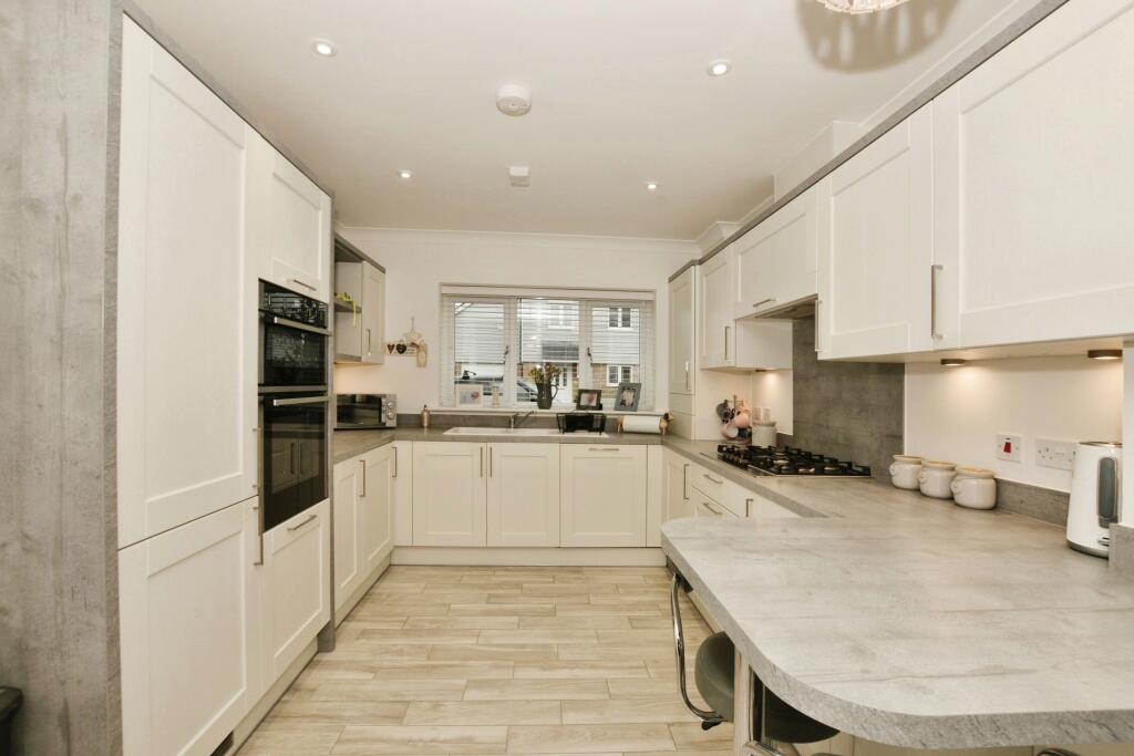 Additional image 13 of George Close, Capel-le-Ferne, Folkestone, Kent, CT18