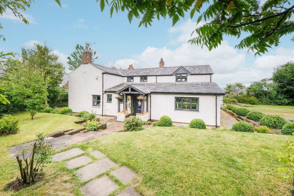 Additional image 39 of Positioned on a corner plot a beautifully presented charming, detached family home in Willington