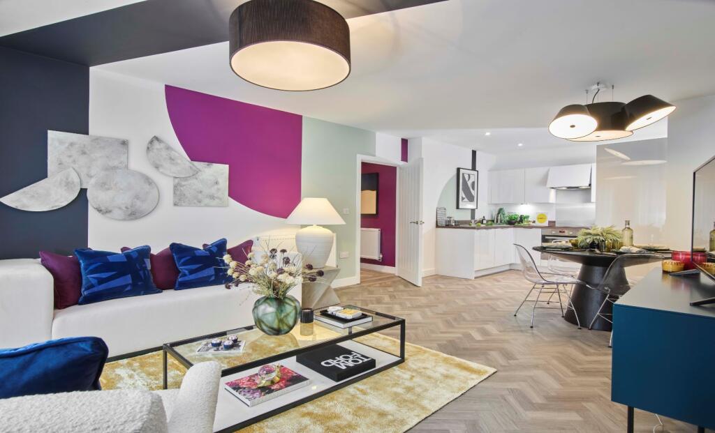 Additional image 14 of Whiting Avenue, Greenhithe, Kent, 
DA9 9YW.