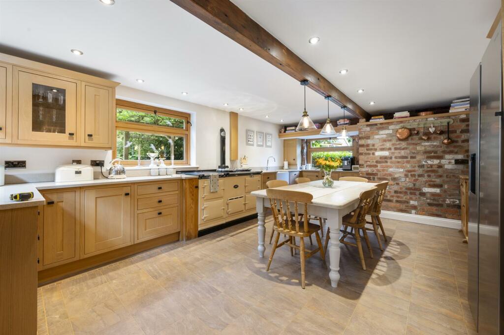 Additional image 15 of The Lodge, Somersal Herbert