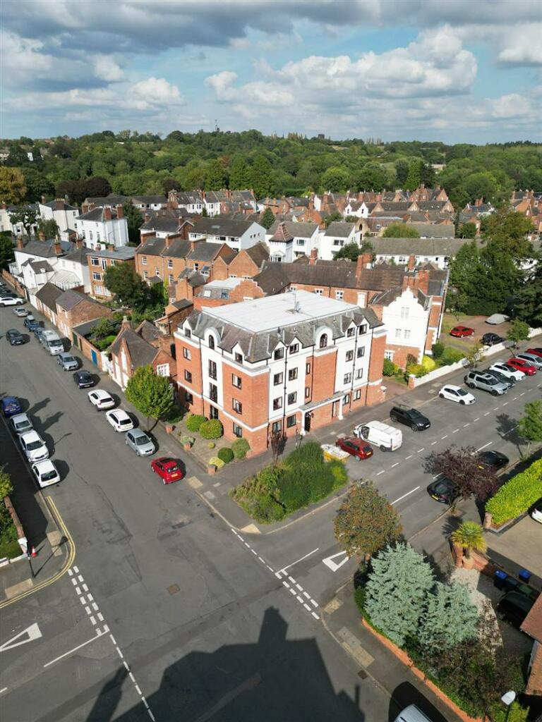 Additional image 5 of Russell Terrace, Leamington Spa