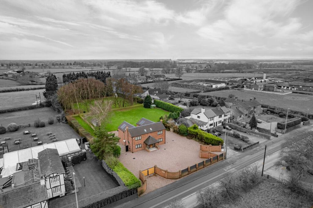 Additional image 3 of Immaculate, future proofed home with a spacious plot in Sproston