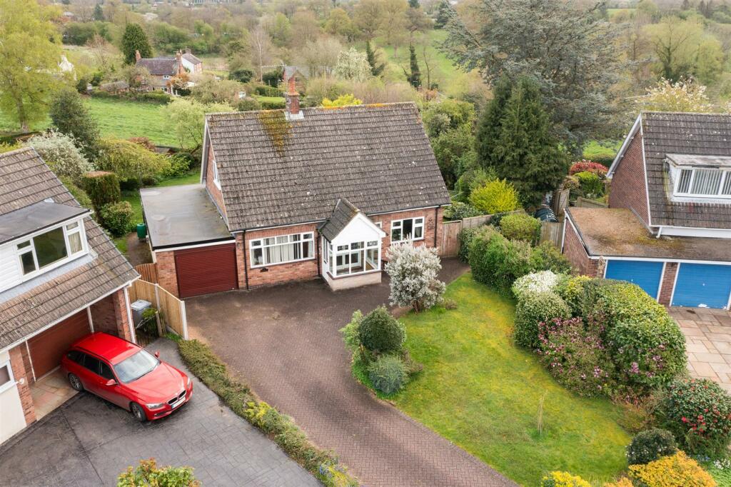 Additional image 20 of Robinia, Copthorne Drive, Audlem