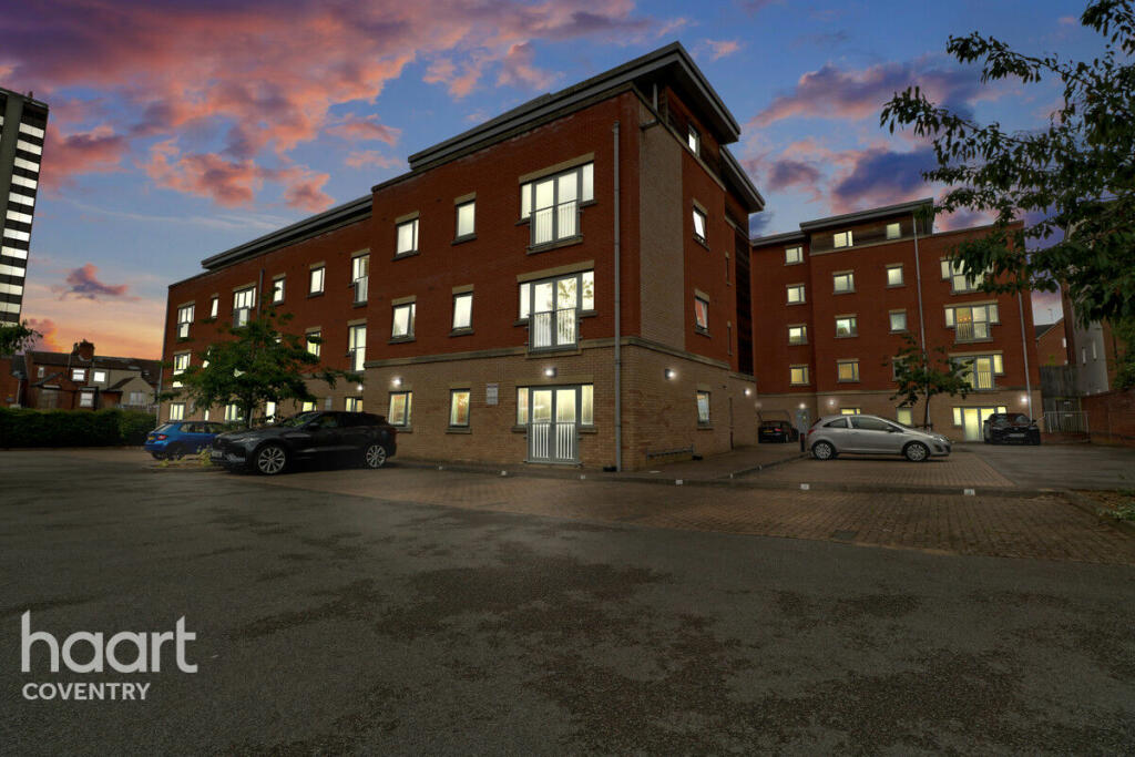 Additional image 13 of Upper York Street, Coventry