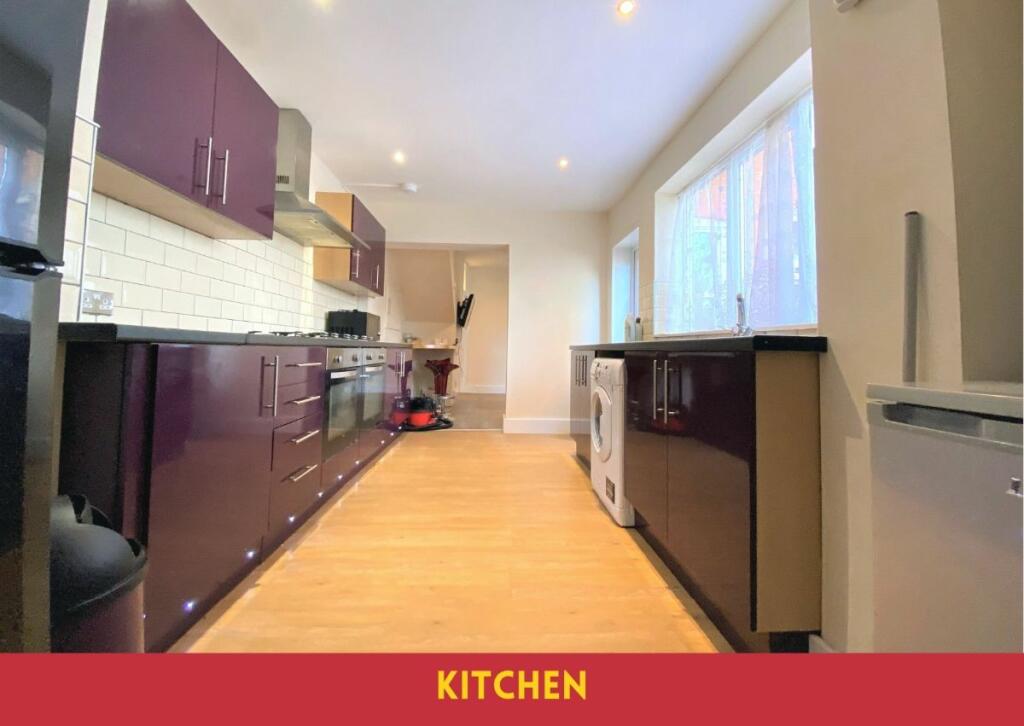 Additional image 4 of 5 Bed Student Home - 22 Salisbury Road