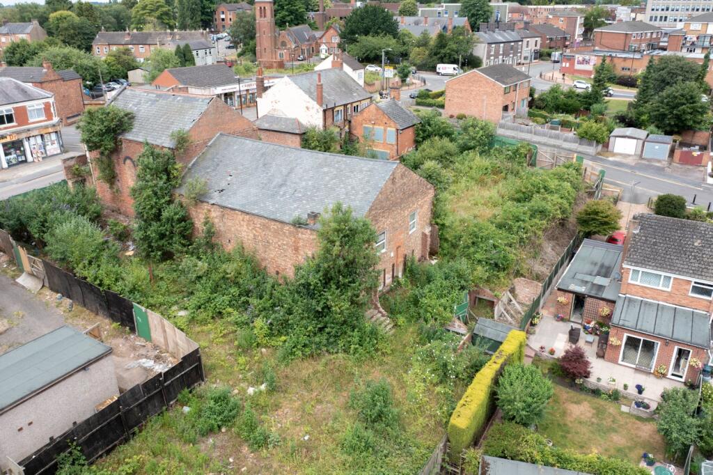 Additional image 6 of King Street (40 Flats Potential), Bedworth