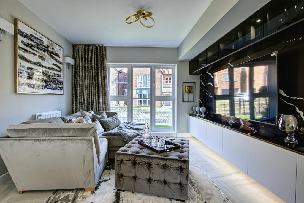 Additional image 5 of The Guildford at Beauford Park, Witton Gilbert, DH7