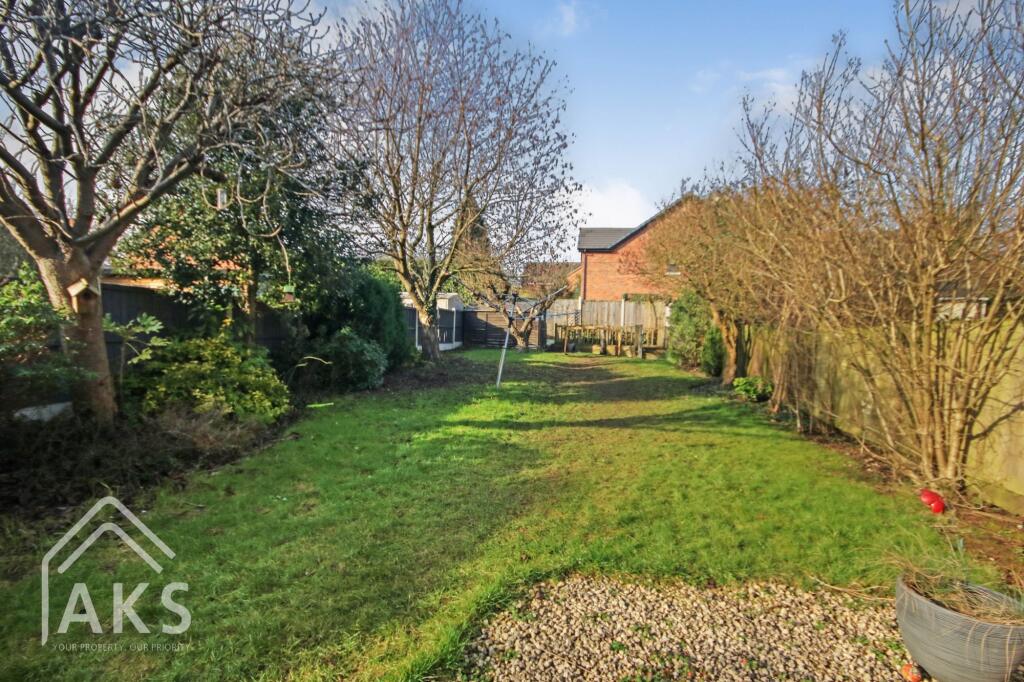 Additional image 4 of Vicarage Road, Chellaston, DE73