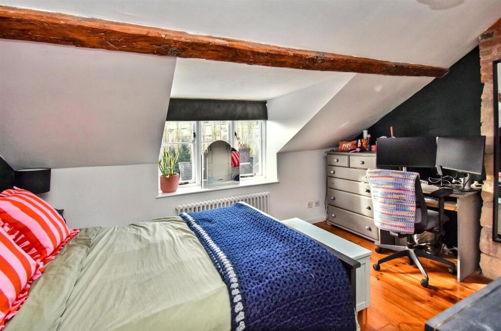 Additional image 14 of Hopping Hill, Milford, Belper, Derbyshire