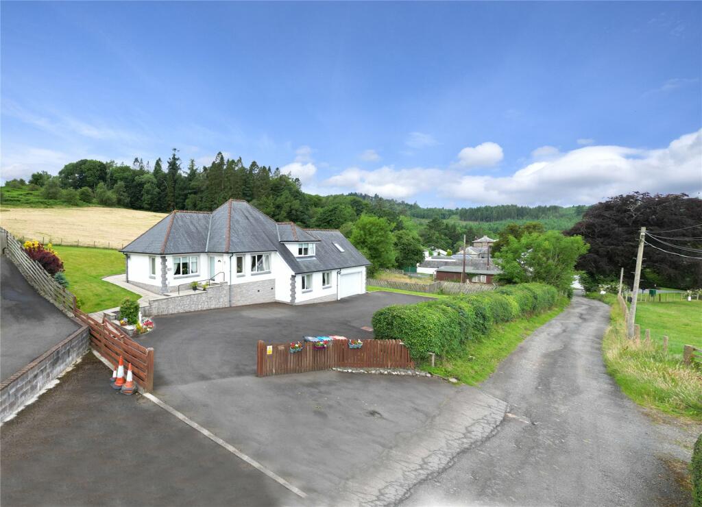 Additional image 20 of Skipsfield House, Mabie, Dumfries, Dumfries and Galloway, South West Scotland, DG2