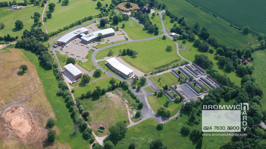 Additional image 4 of Development Land, Abbey Park, Stareton, Stoneleigh, Warwickshire, CV8