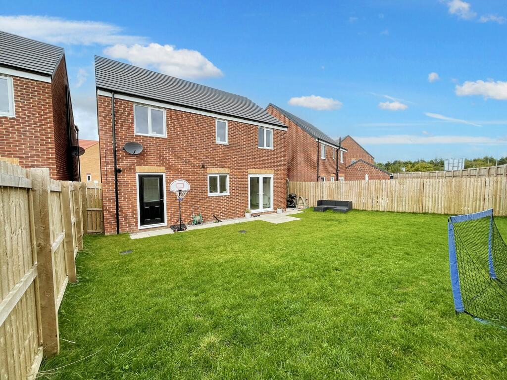 Additional image 2 of Forge Close, Bowburn, Durham, Durham, DH6 5FL