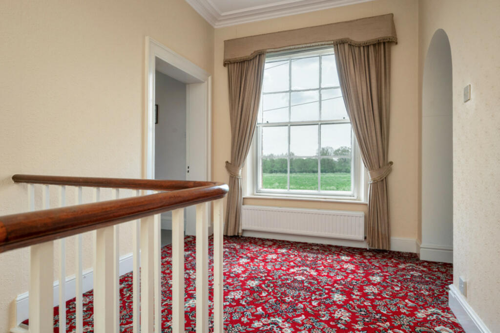 Additional image 23 of Marston-on-Dove Hilton Derby, Derbyshire, DE65 5GB