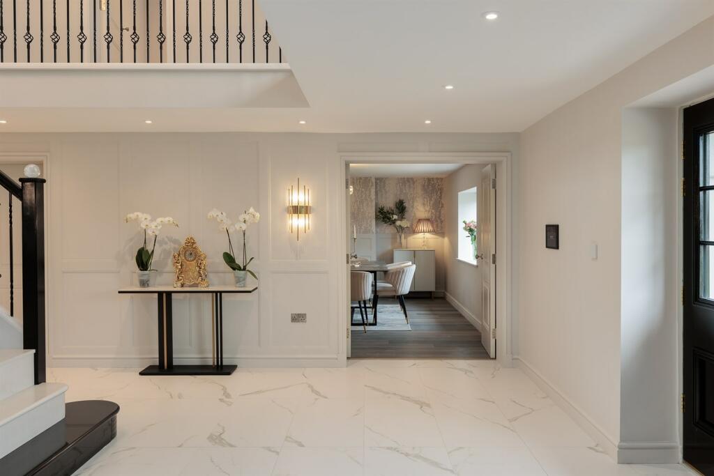 Additional image 8 of Hickhurst Lane, Rushton, Tarporley