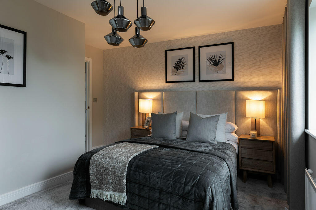 Additional image 11 of Cherry Meadow, 
Derby Road, 
Hatton, 
Derbyshire, 
DE65 5RG