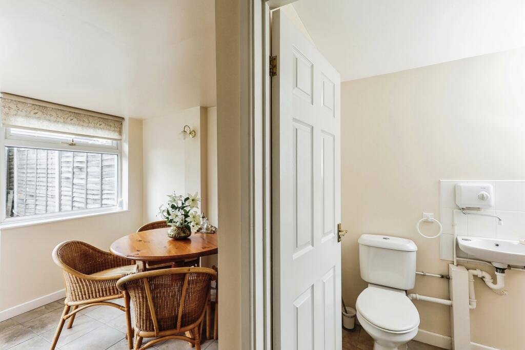 Additional image 8 of Watling Street, Mancetter, Atherstone, Warwickshire, CV9