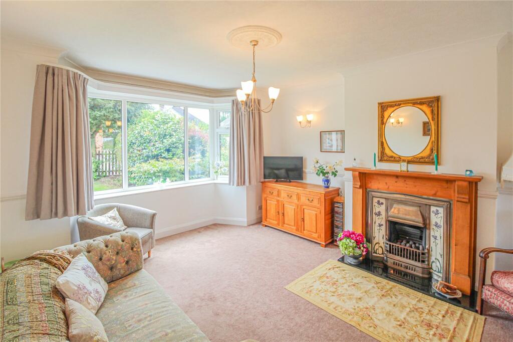 Additional image 20 of Freshfields, Wistaston, Crewe, Cheshire, CW2