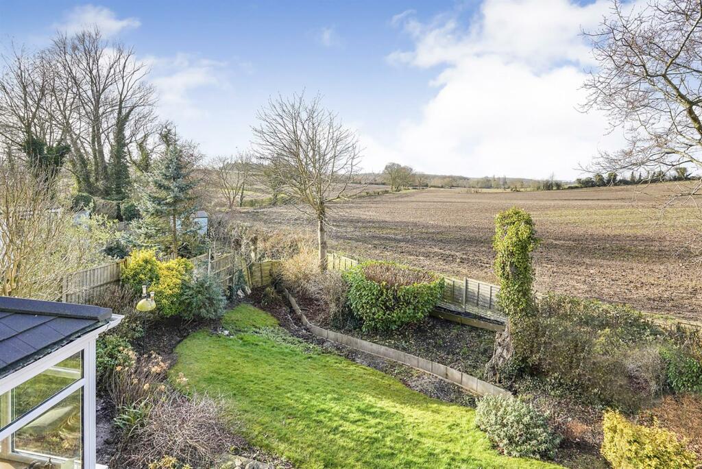 Additional image 15 of York Close, Market Bosworth