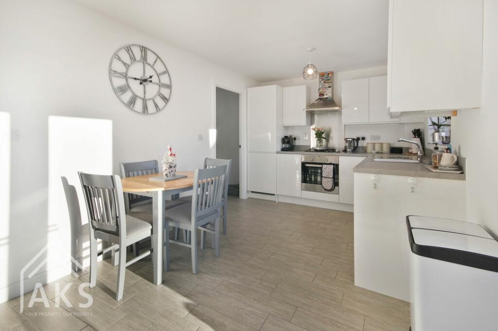 Additional image 6 of Carlton Lane, Hatton, DE65